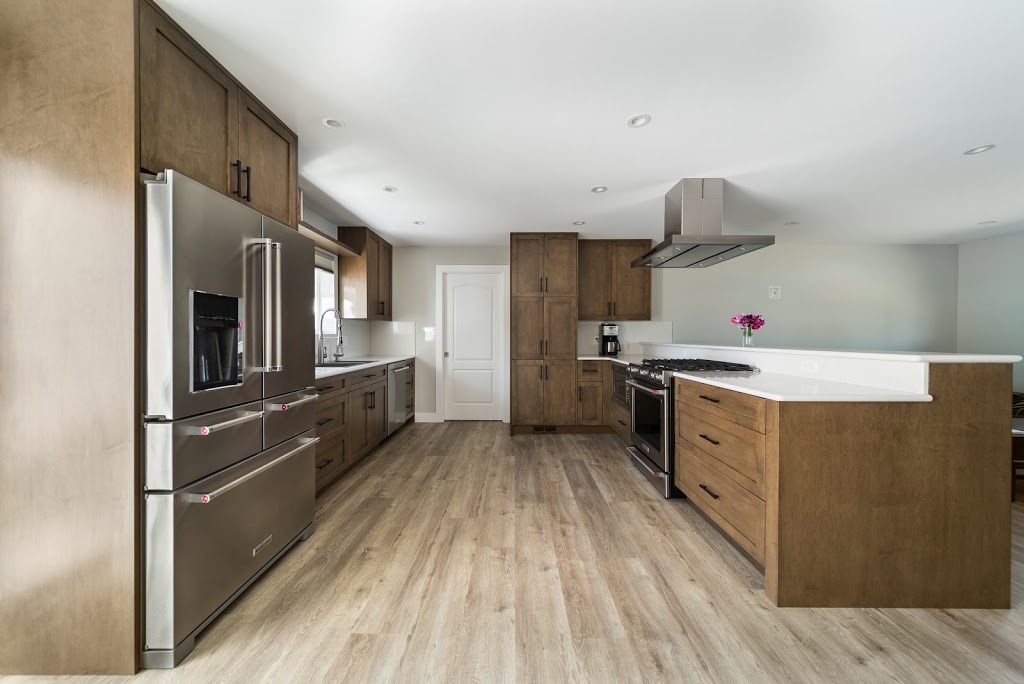 Wesgrove Homes Inc. | 4892 57a St, Delta, BC V4K 3G5, Canada | Phone: (604) 209-6641