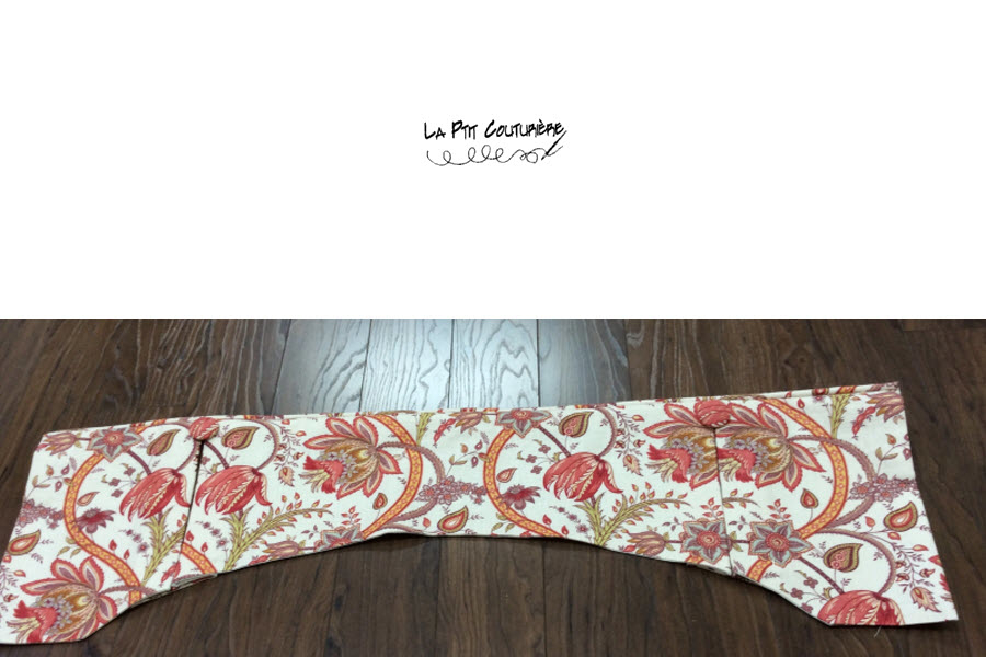 La Ptit Couturière | 209 Rue East, Gatineau, QC J8P 5A3, Canada | Phone: (819) 643-9918