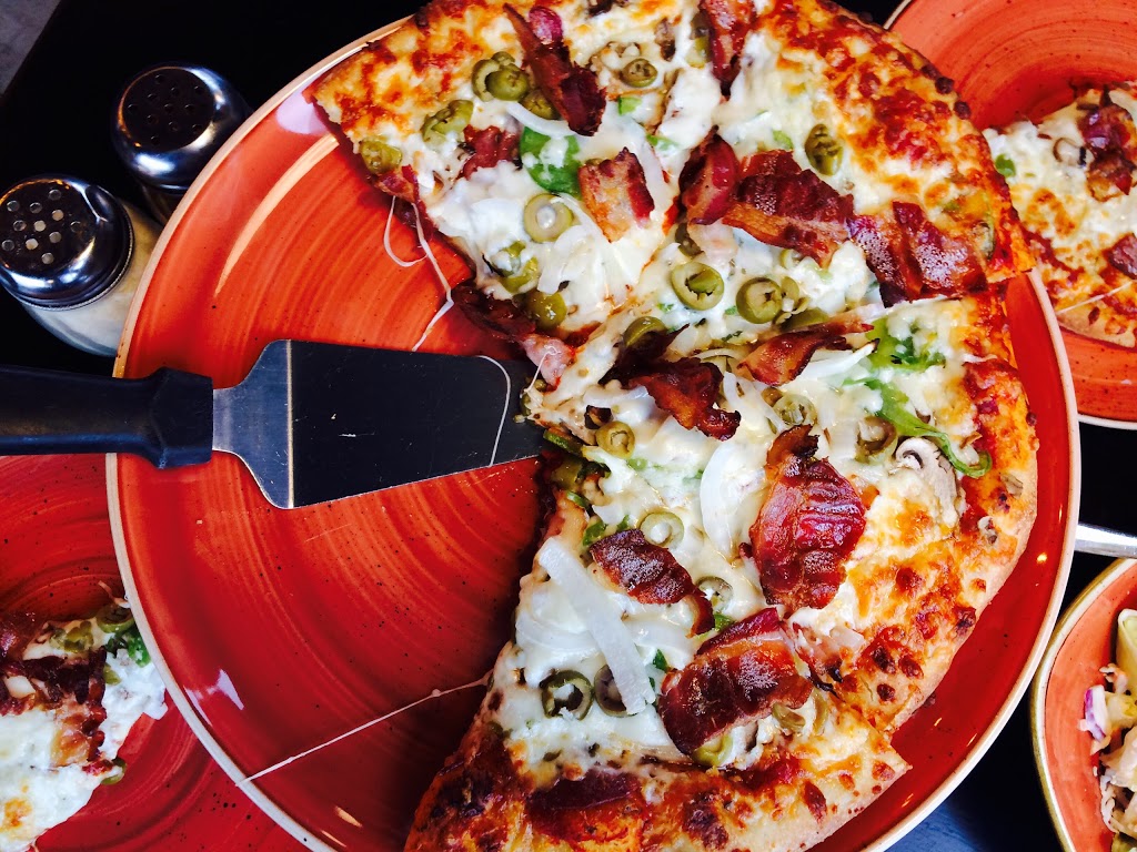 Gabriel Pizza | 2094 Montreal Rd, Gloucester, ON K1J 6M8, Canada | Phone: (613) 319-7777