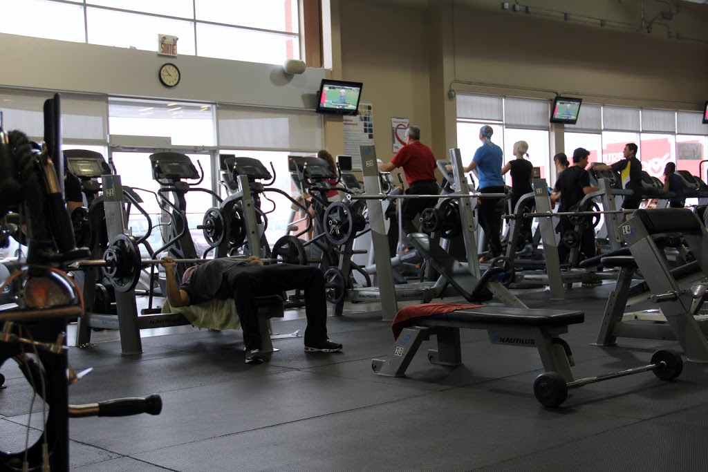 Éconofitness Extra | 1055 Boul Jean-Baptiste-Rolland O, Saint-Jérôme, QC J7Y 4Y7, Canada | Phone: (450) 432-1198
