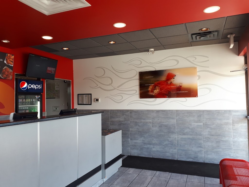 Pizza Hut | Bay 1A, 5012 16 Ave NW, Calgary, AB T3B 0N3, Canada | Phone: (403) 310-1010