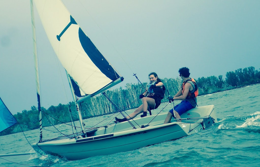 OHSF Water Sport Camp | Outer Harbour Centreboard Club, 14 Regatta Rd, Toronto, ON M5A 0B7, Canada | Phone: (647) 361-1781