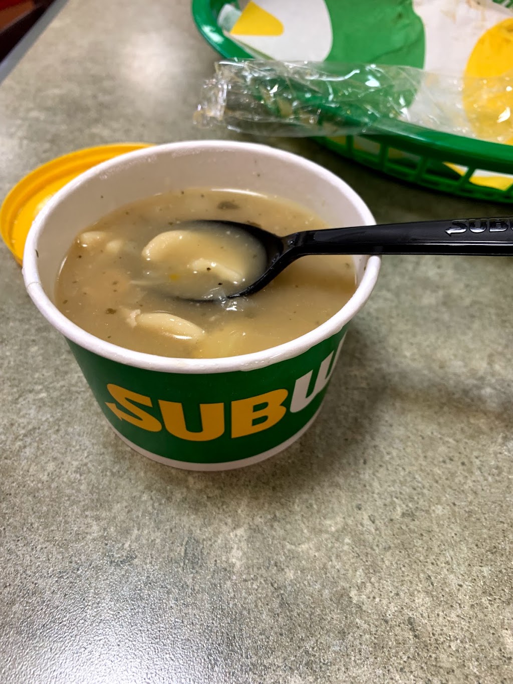 Subway | 2750 Pembina Hwy Unit C, Winnipeg, MB R3T 2H8, Canada | Phone: (204) 261-7466