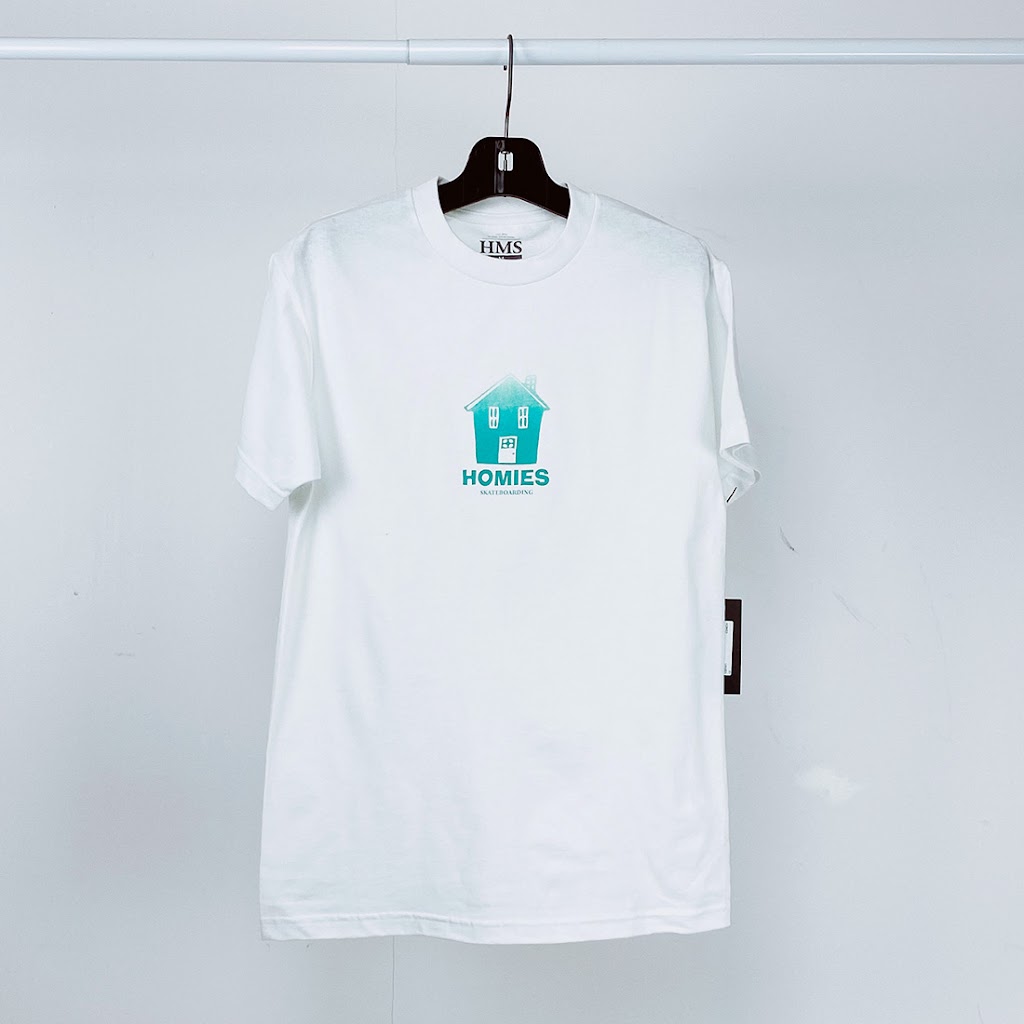 Boutique Homies | 1377 Rue Des Champs-Élysées, Saguenay, QC G7H 6J2, Canada | Phone: (418) 543-0455