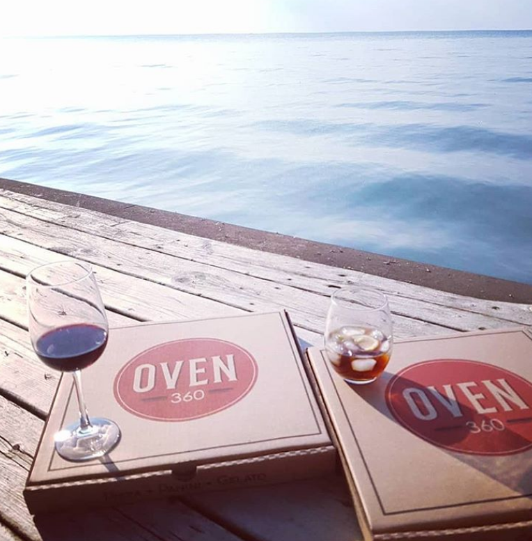 Oven 360 Emeryville | 1226 Essex County Rd 22, Emeryville, ON N0R 1C0, Canada | Phone: (519) 715-9223