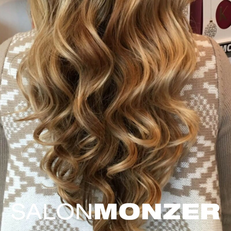 SALONMONZER | 348 Lakeshore Rd E, Oakville, ON L6J 1J6, Canada | Phone: (905) 842-7222