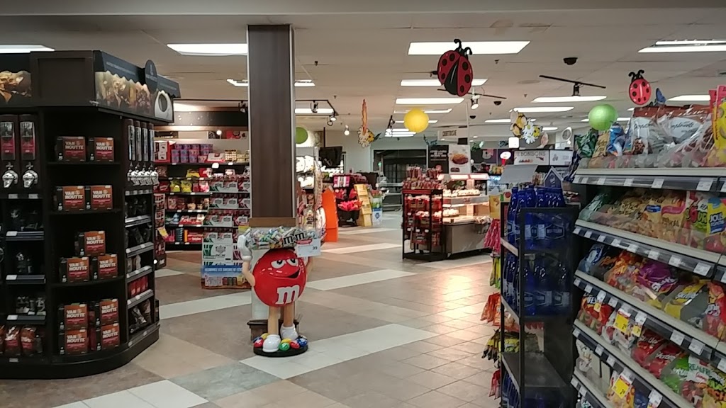 IGA Marché H. Dauphinais inc. | 60 QC-202, Lacolle, QC J0J 1J0, Canada | Phone: (450) 246-3037