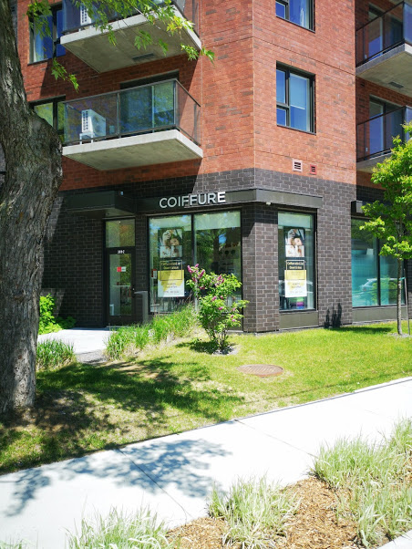 LES PERLES DE LA COIFFURE | 389 Rue Racine, Granby, QC J2G 3B7, Canada | Phone: (579) 365-3122