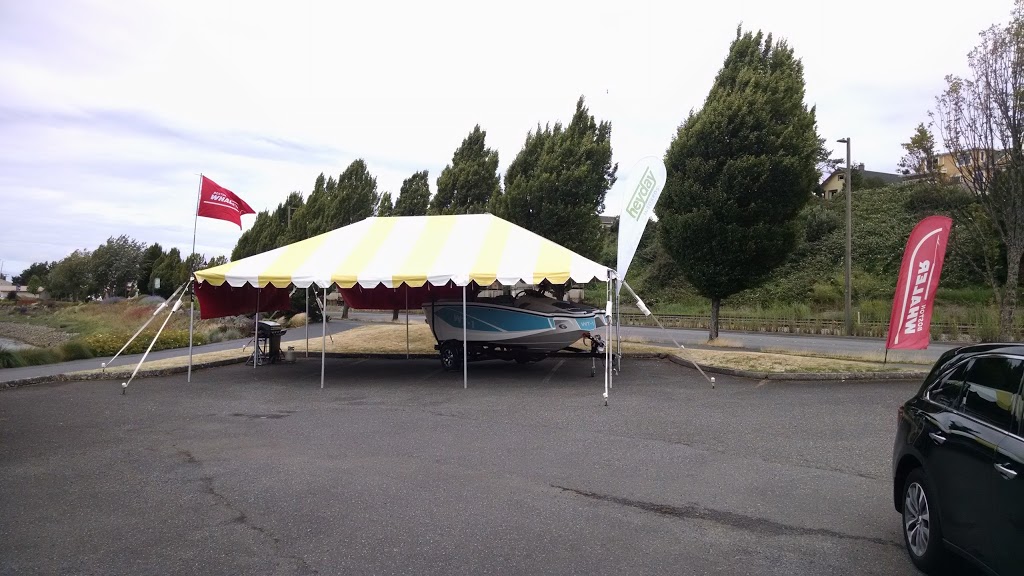 Lake Union Sea Ray- Bellingham | 2121 Roeder Ave, Bellingham, WA 98225, USA | Phone: (360) 200-7106
