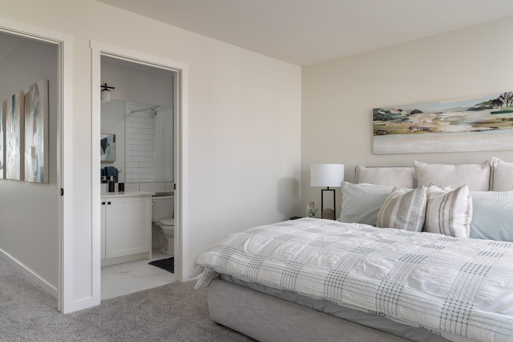 Baywest Homes - Rangeview Paired | 1949 Rangeview Dr SE, Calgary, AB T3M 2B6, Canada | Phone: (403) 271-6323