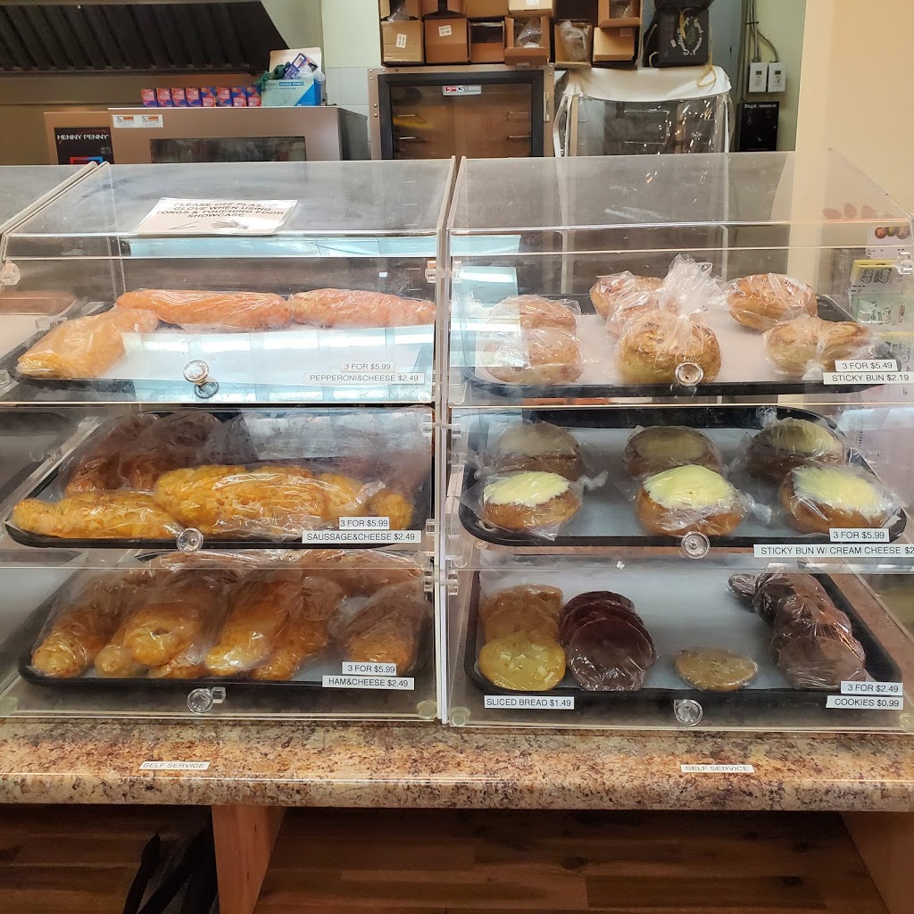 BEACH CORNER ESSO | 53101 Range Rd 15, Parkland County, AB T7Y 2E4, Canada | Phone: (780) 963-2003
