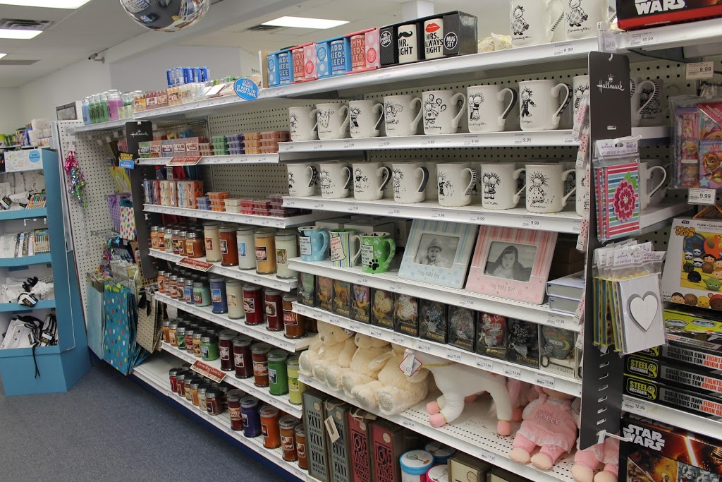 I.D.A. - Rx Drug Mart Garafraxa | 203 Garafraxa St N, Durham, ON N0G 1R0, Canada | Phone: (519) 369-3340