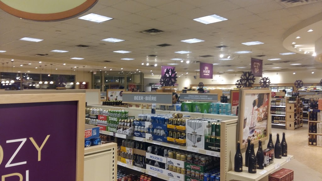 LCBO | 3441 Lawrence Ave E, Scarborough, ON M1H 1B3, Canada | Phone: (416) 431-0791
