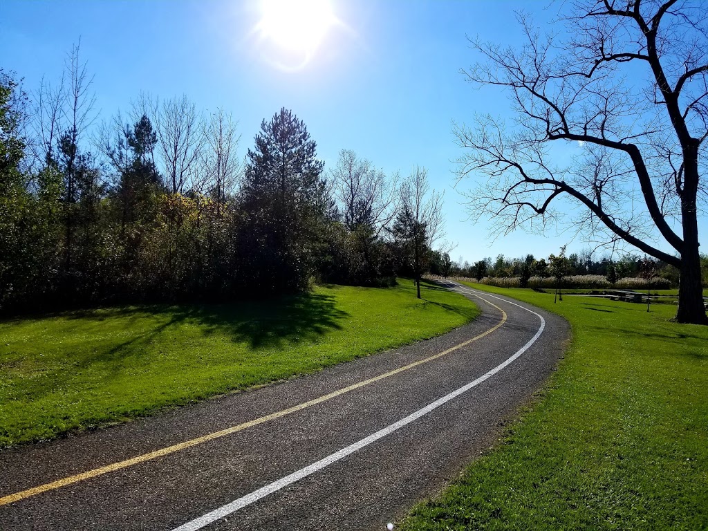 Westwood Park | 175 Pavement Rd, Lancaster, NY 14086, USA | Phone: (716) 684-3320
