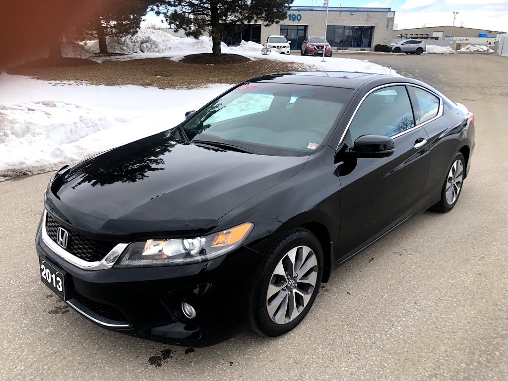 Eagle Auto Sales | 1532 Eagle St N, 165 Turnbull Ct, Cambridge, ON N1T 1C6, Canada | Phone: (519) 622-4208