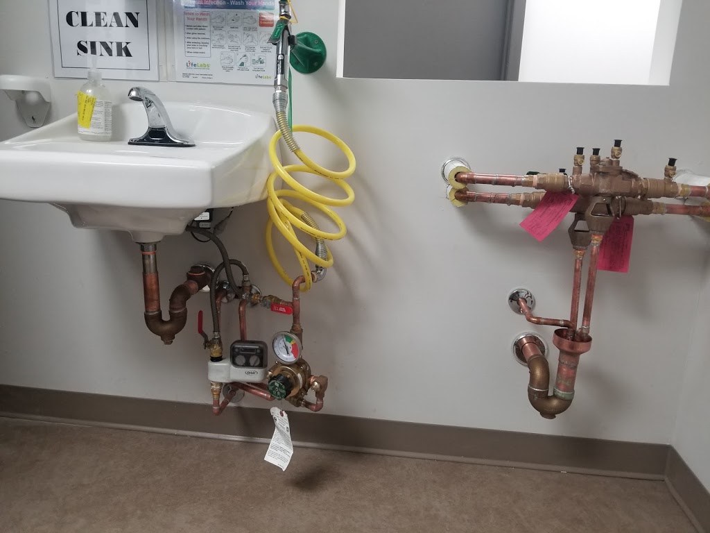 ThePipeWrenchers | 218 Kenneth Cole Dr, Clarington, ON L1C 0S7, Canada | Phone: (416) 879-2050