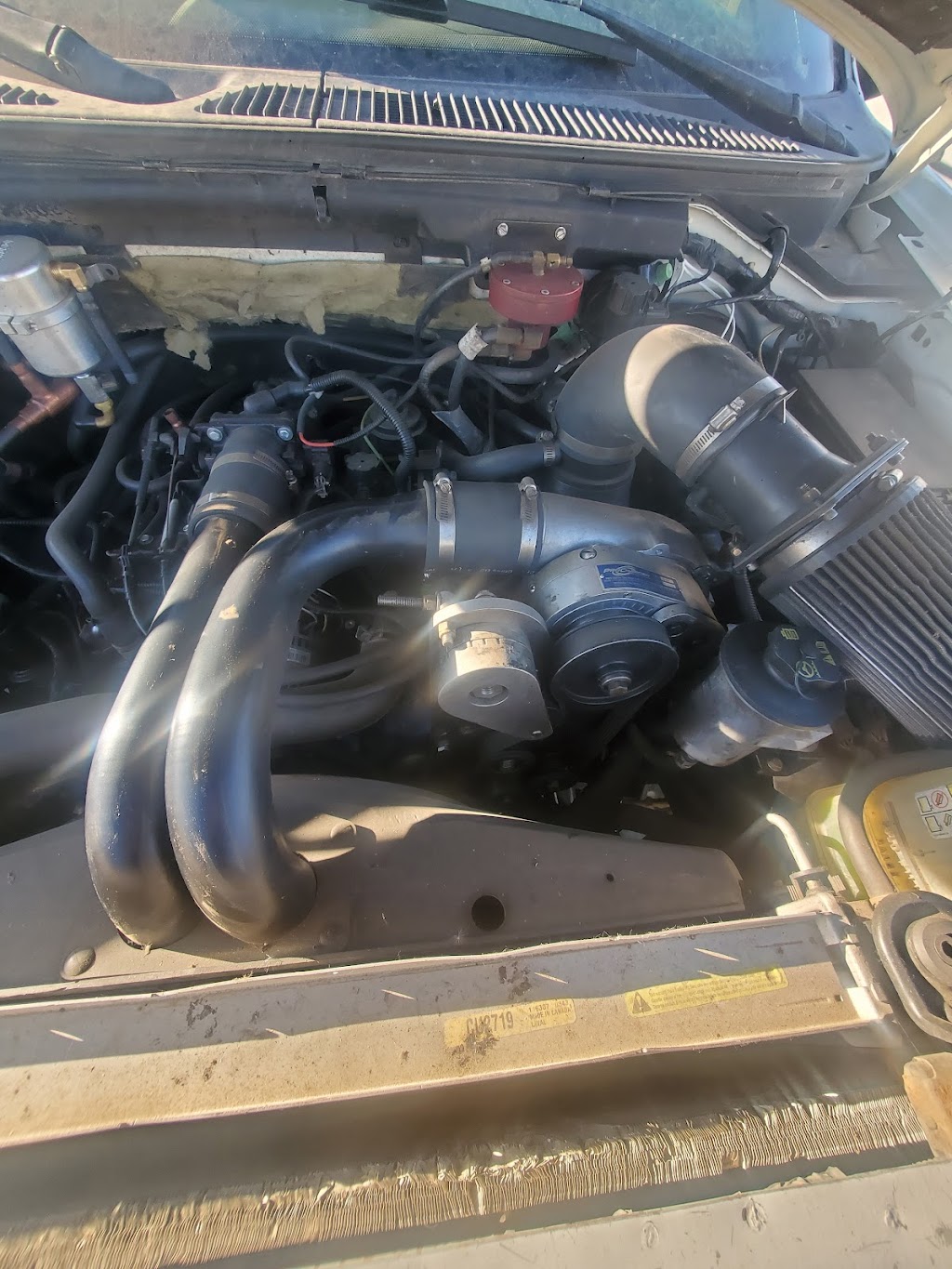 Minotaur Mechanical | 4520B 39 St, Camrose, AB T4V 2N5, Canada | Phone: (587) 322-2273