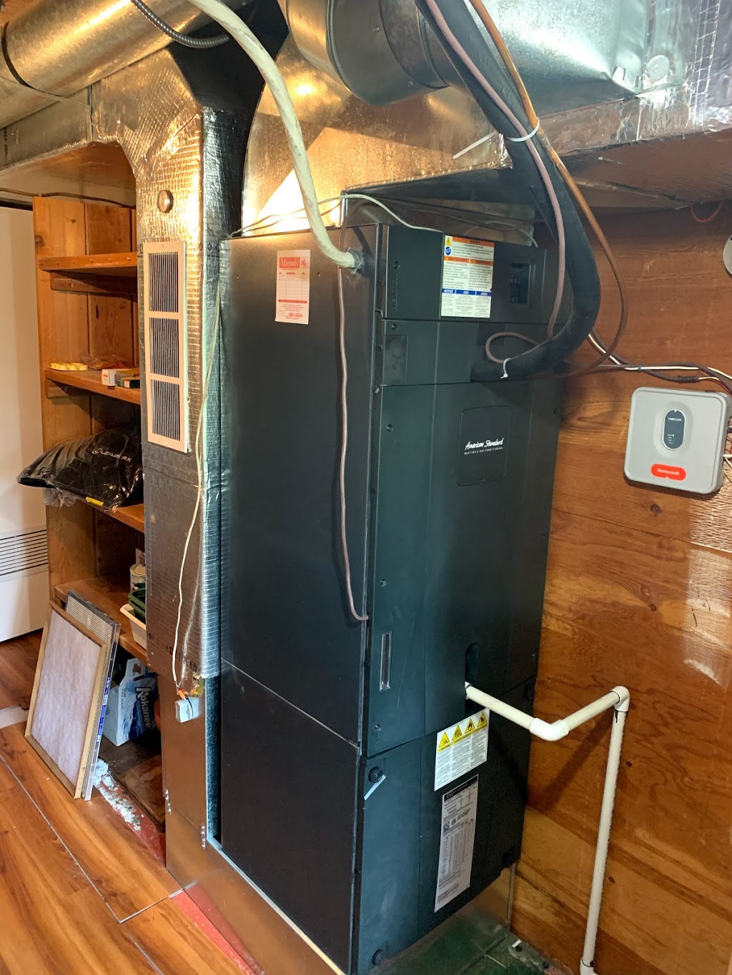 Efficient - Gas Fireplace repair Surrey & Furnace repair | water heater | 5940 135 St, Surrey, BC V3X 1K5, Canada | Phone: (778) 798-4343