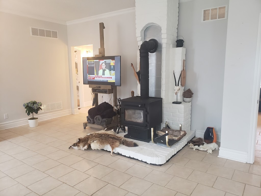 Stone Farm House B&B | 1119 concession road 12, Ramara, ON L3V 6H5, Canada | Phone: (705) 970-4105