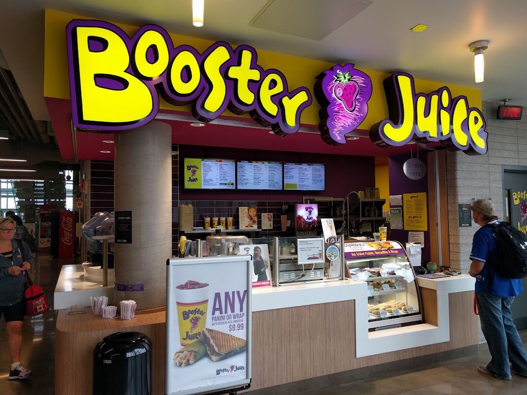 Booster Juice | 135 Fennell Ave W, Hamilton, ON L9C 1E9, Canada | Phone: (905) 575-2265