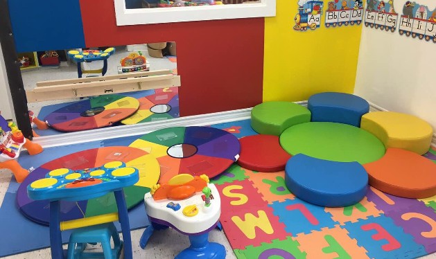 Tulipe Daycare | 392 6e Avenue, LÎle-Perrot, QC J7V 4V6, Canada | Phone: (514) 568-1723