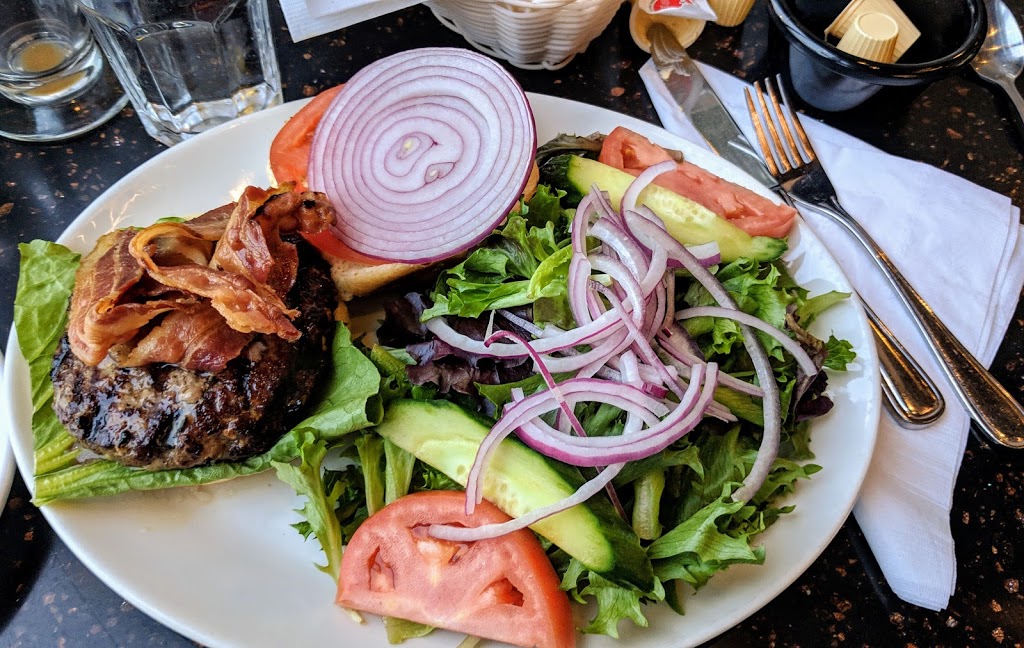 Eden Trattoria | 58 Marine Parade Dr, Etobicoke, ON M8V 4G1, Canada | Phone: (416) 255-5588