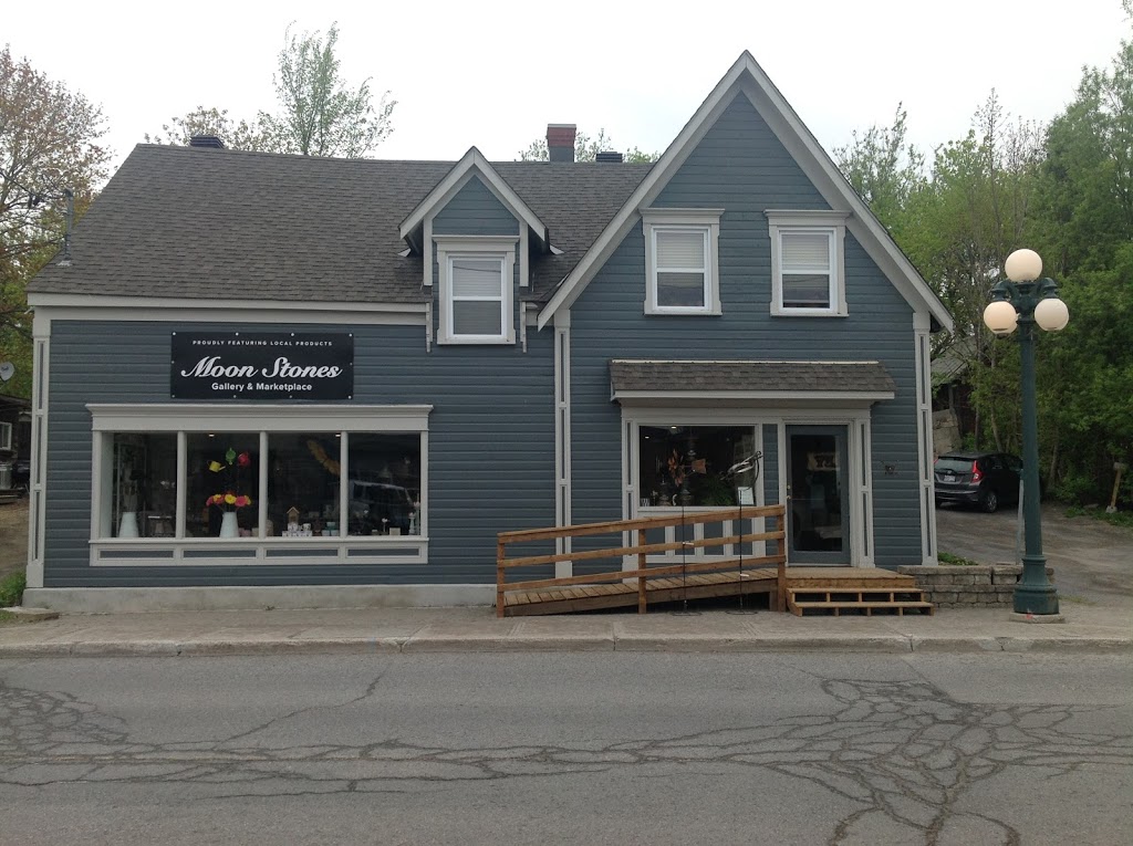 Moonstones Gallery &Marketplace | 416 Donald B. Munro Dr, Carp, ON K0A 1L0, Canada | Phone: (613) 612-1286