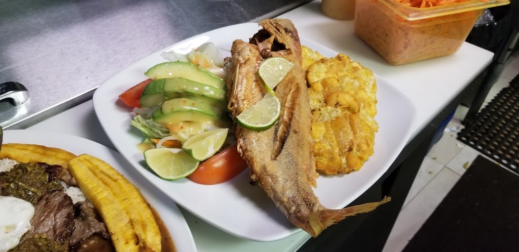Esto es Colombia | 2848 Dufferin St, North York, ON M6B 3S5, Canada | Phone: (416) 782-0058