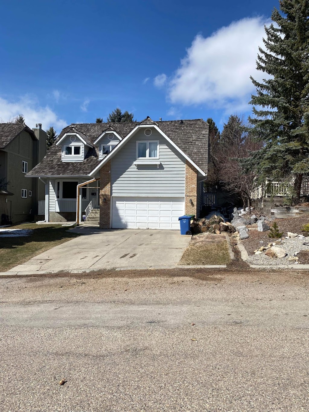 Alberta Tree Masters -Tree Service - Tree Removal & Tree Pruning | 28 Edgeford Pl NW, Calgary, AB T3A 2T2, Canada | Phone: (587) 438-5733
