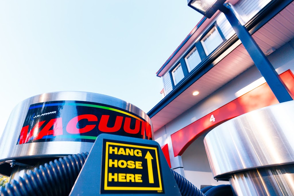 Carwash Canada Company Aldergrove | 27158 Fraser Hwy, Aldergrove, BC V4W 3P7, Canada | Phone: (604) 625-3333