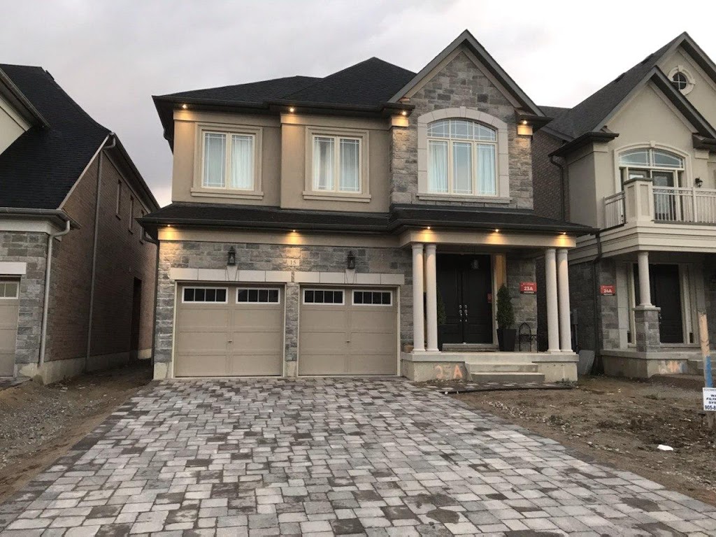 Bond Electric | 114 Hillsview Dr, Richmond Hill, ON L4C 1T2, Canada | Phone: (647) 530-2704