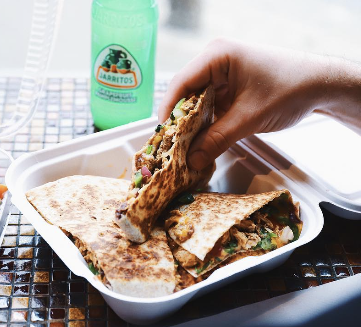 Burrito Boyz | 509 Wilson Ave, Kitchener, ON N2C 2M4, Canada | Phone: (519) 893-1999