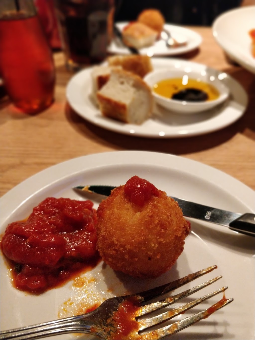Pizzeria Libretto | 550 Danforth Ave, Toronto, ON M4K 1P7, Canada | Phone: (416) 466-0400