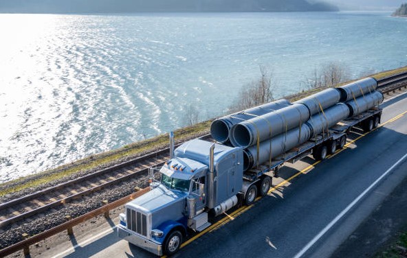 USCAN TRANSPORTATION SYSTEM | 48 Centennial Rd #7, Orangeville, ON L9W 3T4, Canada | Phone: (416) 936-5610