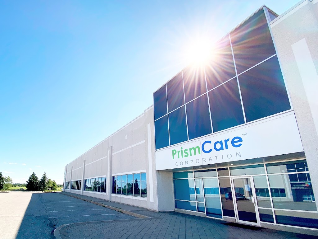 Prism Care Corporation 3580 Laird Rd, Mississauga, ON L5L 5Z7, Canada