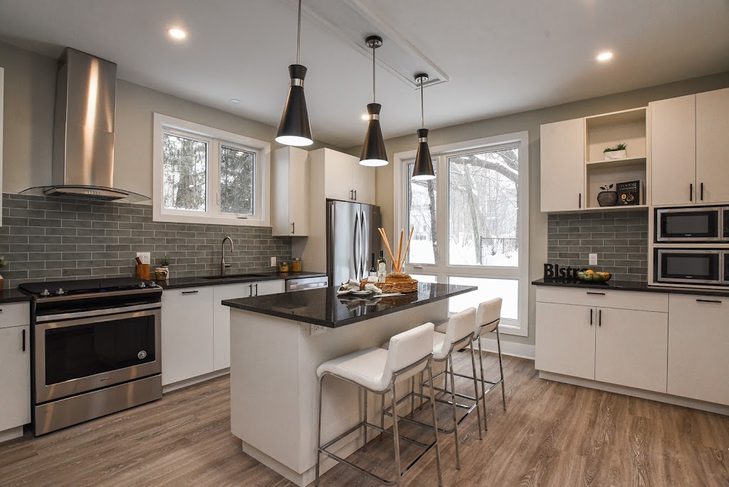 Alushi General Contracting | 1305 Meadowlands Dr E, Nepean, ON K2E 7B3, Canada | Phone: (613) 852-3984