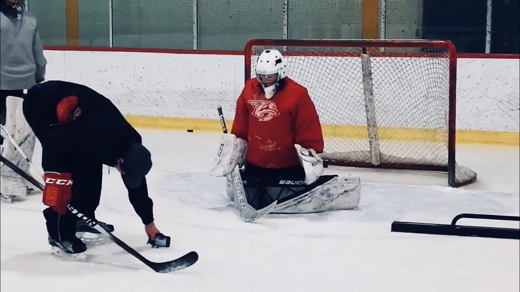 Big Game Goaltending | 74 A Avenue Coolbreeze, Pointe-Claire, QC H9R 3S5, Canada | Phone: (514) 806-1966