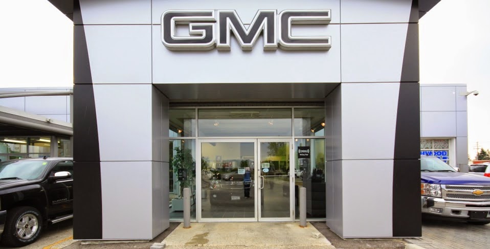 Birchwood Chevrolet | 3965 Portage Ave #40, Winnipeg, MB R3K 2H1, Canada | Phone: (204) 837-5811