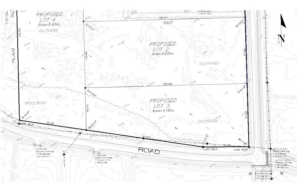 Dixon & Co. Civil Engineering | Hilary Dixon | 63120 Pineridge Rd 24E, Oakbank, MB R0E 1J0, Canada | Phone: (204) 470-8115