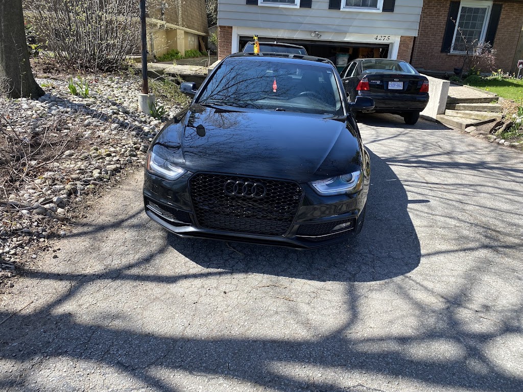 German Autobahns | Oakville, ON L6L 0B9, Canada | Phone: (888) 279-9279