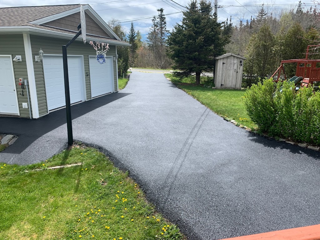 Able Asphalt Sealing | 665 Kinsac Rd, Kinsac, NS B4G 1C8, Canada | Phone: (902) 252-0052