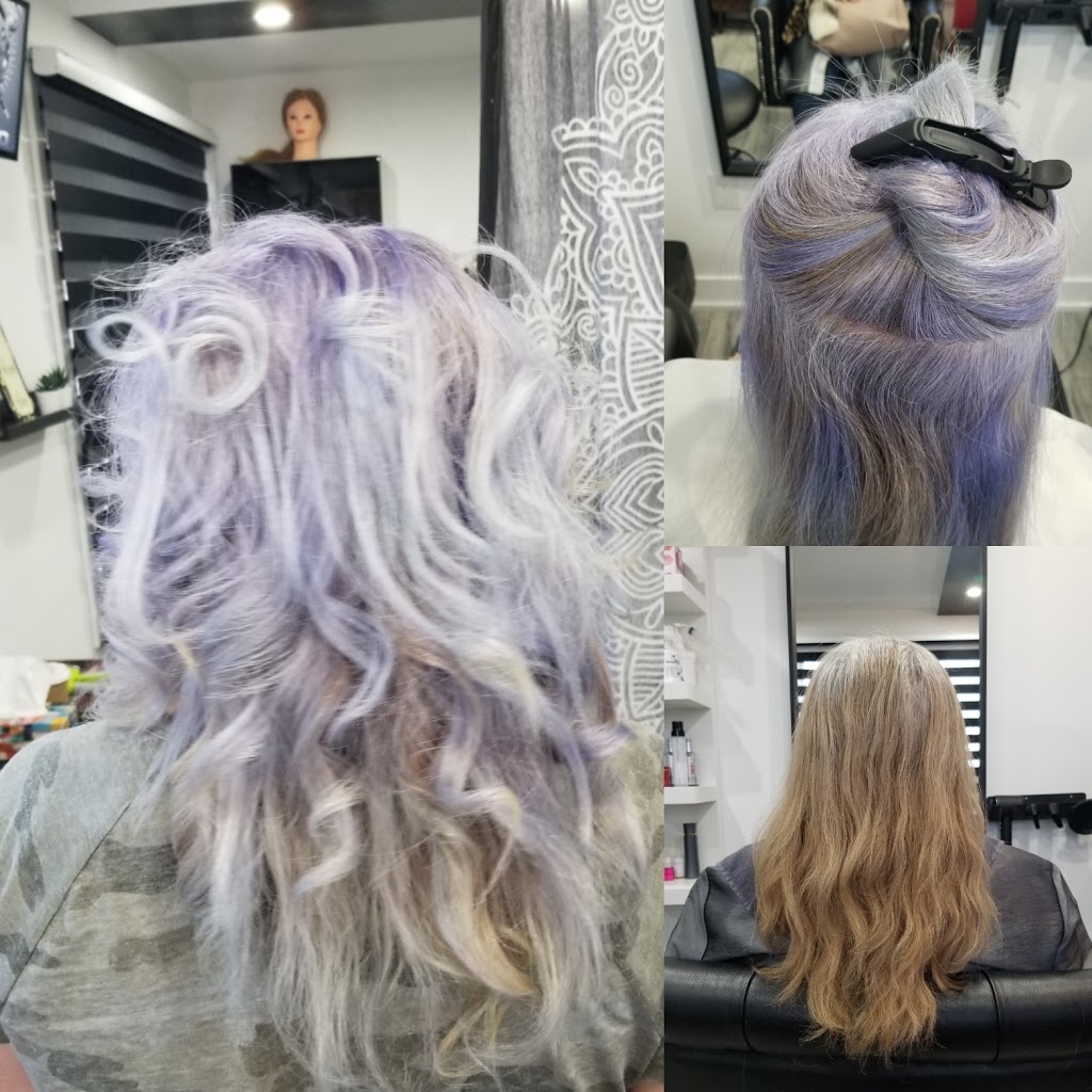 HAIR by Brad - L&B Studio | 6349 Yonge St 2nd Floor, North York, ON M2M 3X7, Canada | Phone: (647) 990-1207