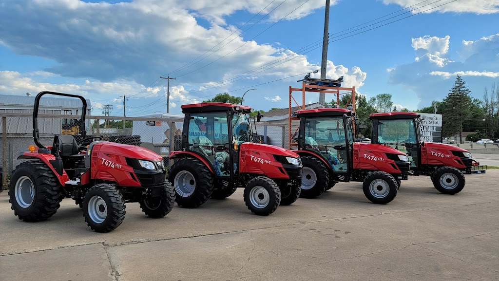 Altona Farm Service Ltd | 80 6 St NE, Altona, MB R0G 0B0, Canada | Phone: (204) 324-5523