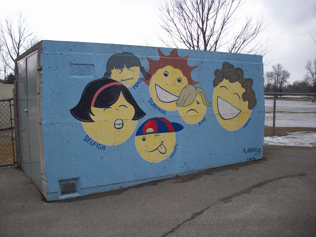 Dearham Wood (Guildwood) Day Care Nursery School | 66 Dearham Wood, Scarborough, ON M1E 1S4, Canada | Phone: (416) 283-7207