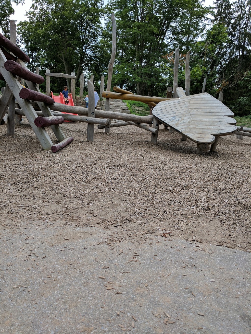Exhibition Park Neighbourhood | 70 Division St, Guelph, ON N1H 4Y7, Canada | Phone: (519) 767-5750