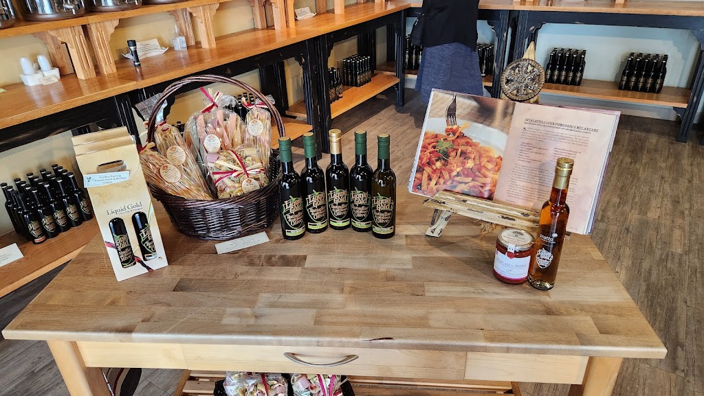 Liquid Gold Tasting Bar & All Things Olive | 1435 Mountain Rd, Moncton, NB E1G 1A3, Canada | Phone: (506) 853-8809