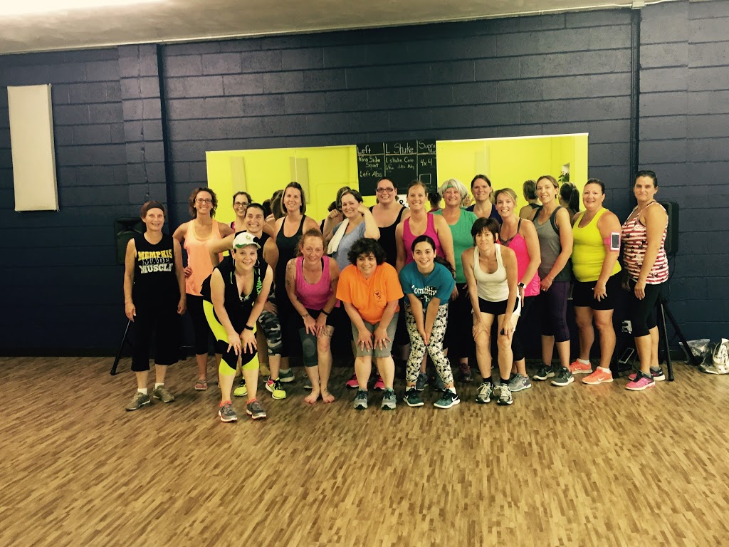 Bee Fit Studio | 80190 Main St, Memphis, MI 48041, USA | Phone: (248) 921-4040