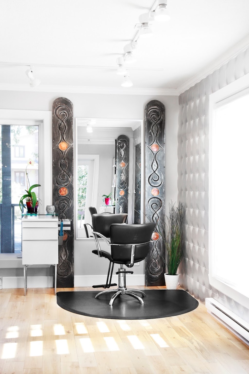 Trionyx Coiffure Inc | 11 Boul Constable, McMasterville, QC J3G 1M8, Canada | Phone: (450) 467-8481