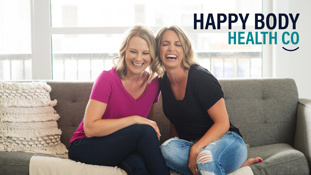 Happy Body Health Co. | 310 Wall St #208, Saskatoon, SK S7K 1N7, Canada | Phone: (306) 220-5120
