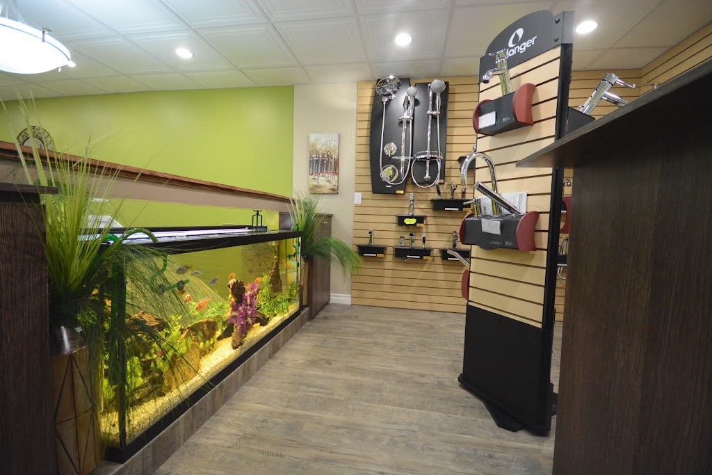 Plomberie Martine Inc | 284 Rue du Pont, Mont-Laurier, QC J9L 2P8, Canada | Phone: (819) 623-2520
